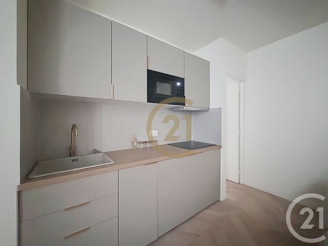 Appartement T2 &agrave; vendre - 2 pi&egrave;ces - 32,04 m2 - 78 - ILE-DE-FRANCE