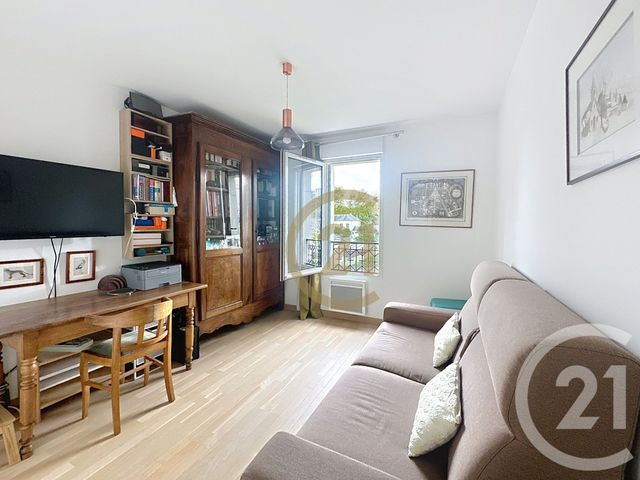 Appartement F3 à vendre - 3 pièces - 74,65 m2 - Versailles - 78 - ILE-DE-FRANCE