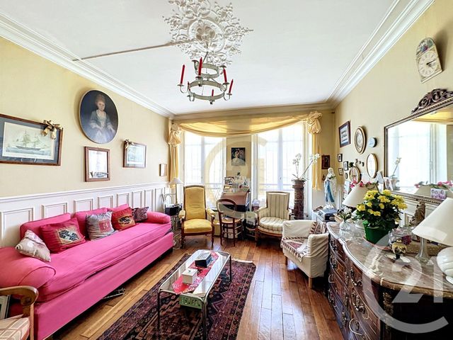 Appartement F7 à vendre VERSAILLES