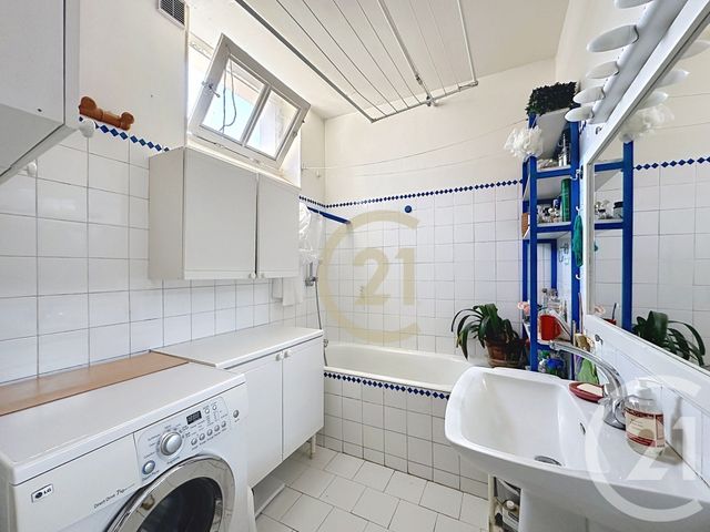 Appartement F7 &agrave; vendre - 7 pi&egrave;ces - 109 m2 - Versailles - 78 - ILE-DE-FRANCE