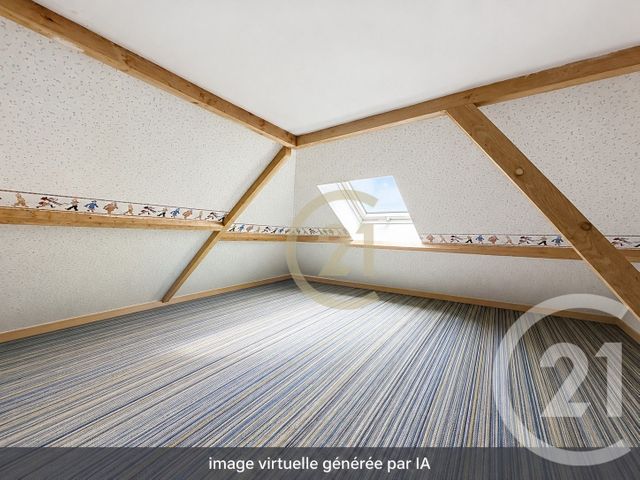 Appartement F7 &agrave; vendre - 7 pi&egrave;ces - 109 m2 - Versailles - 78 - ILE-DE-FRANCE
