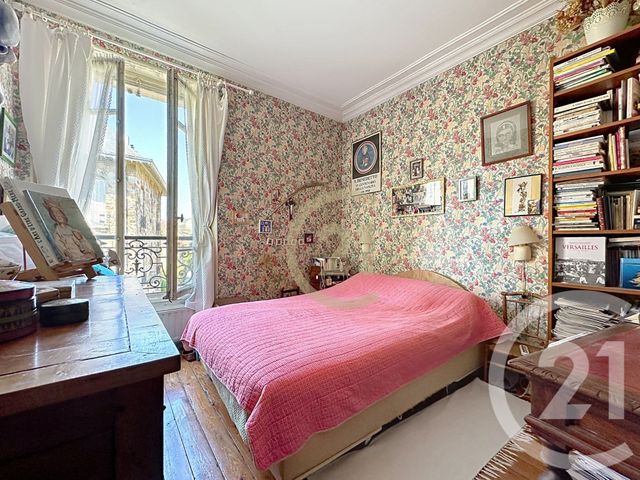 Appartement F7 &agrave; vendre - 7 pi&egrave;ces - 109 m2 - Versailles - 78 - ILE-DE-FRANCE