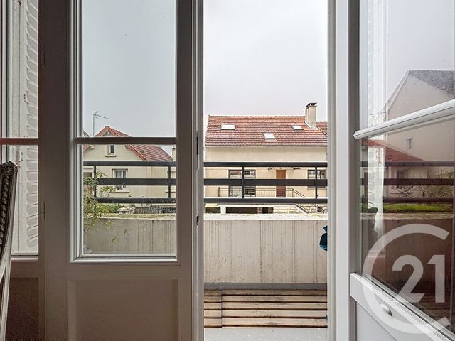 Appartement F3 &agrave; vendre - 3 pi&egrave;ces - 71,35 m2 - Viroflay - 78 - ILE-DE-FRANCE