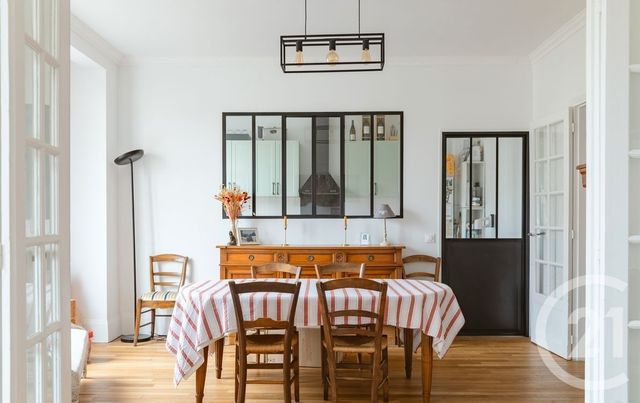 appartement - VIROFLAY - 78