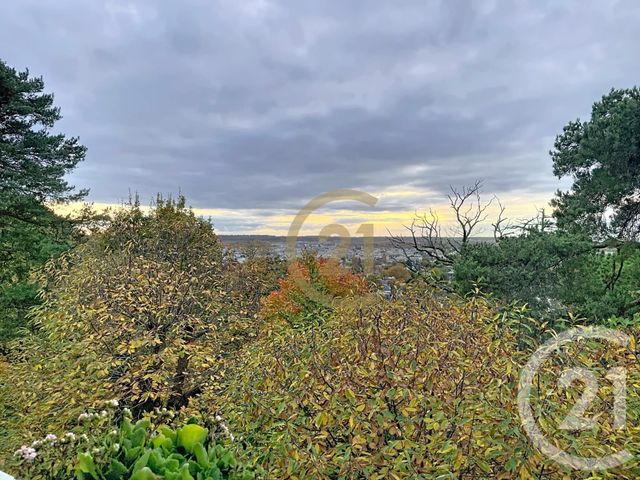 Appartement F5 à vendre - 4 pièces - 105,50 m2 - Versailles - 78 - ILE-DE-FRANCE