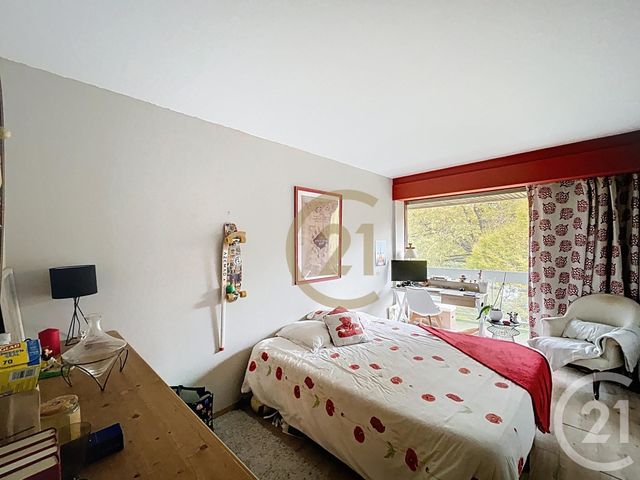 Appartement F5 à vendre - 4 pièces - 105,50 m2 - Versailles - 78 - ILE-DE-FRANCE