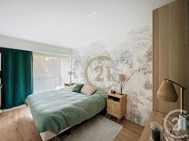 Appartement F5 à vendre - 4 pièces - 105,50 m2 - Versailles - 78 - ILE-DE-FRANCE