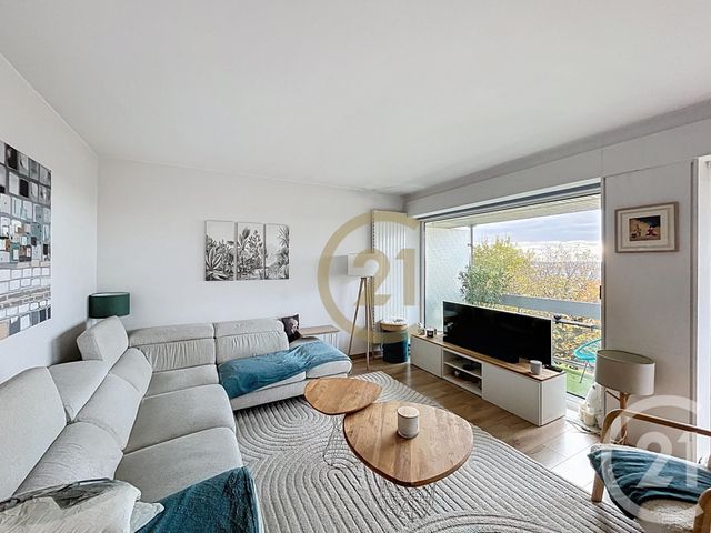 Appartement F5 à vendre - 4 pièces - 105,50 m2 - Versailles - 78 - ILE-DE-FRANCE