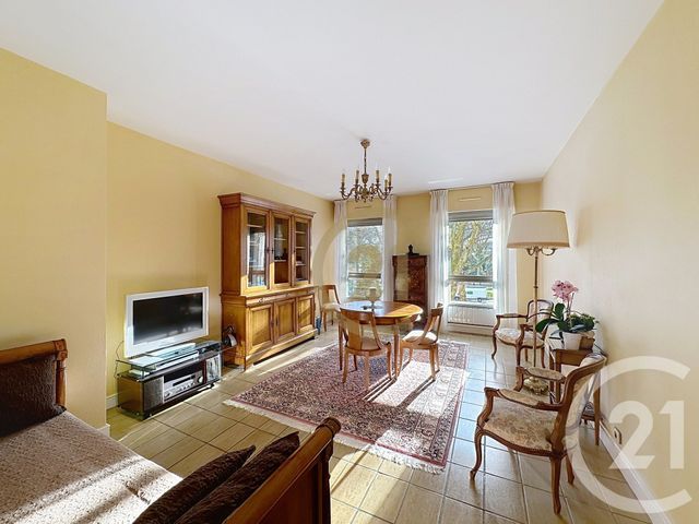 Appartement T3 à vendre VERSAILLES