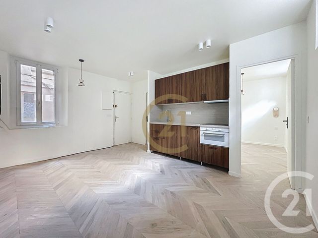 appartement - VERSAILLES - 78