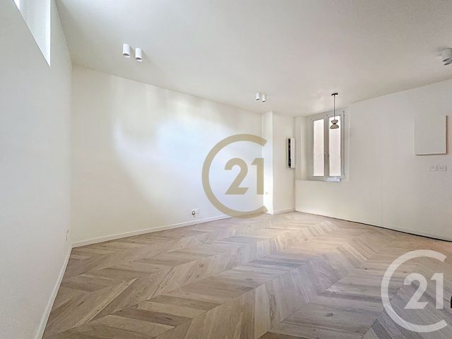 Appartement T1 &agrave; vendre - 2 pi&egrave;ces - 33 m2 - Versailles - 78 - ILE-DE-FRANCE