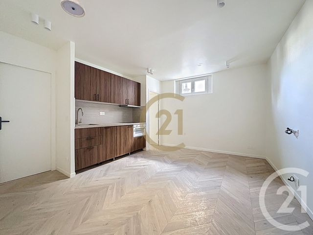 Appartement T1 &agrave; vendre - 2 pi&egrave;ces - 33 m2 - Versailles - 78 - ILE-DE-FRANCE