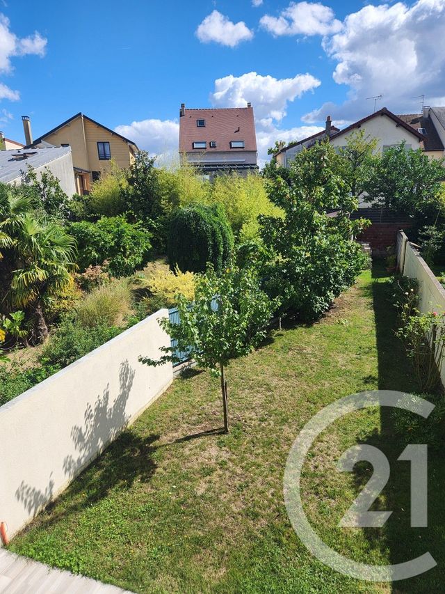 Maison &agrave; vendre - 5 pi&egrave;ces - 160 m2 - Versailles - 78 - ILE-DE-FRANCE