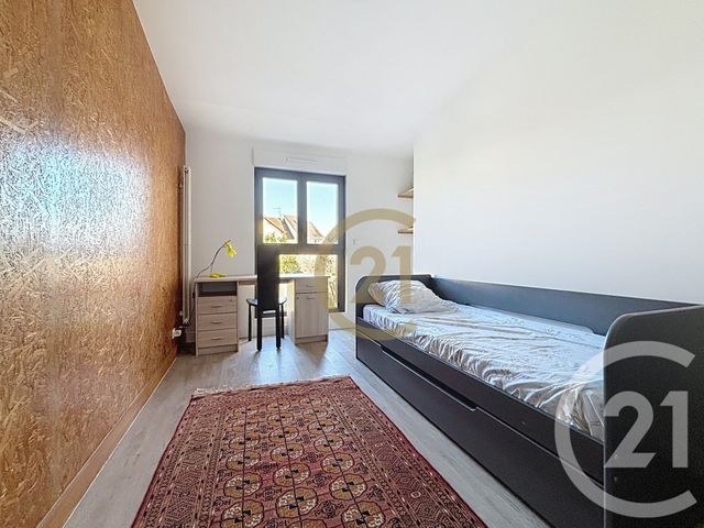 Maison &agrave; vendre - 5 pi&egrave;ces - 160 m2 - Versailles - 78 - ILE-DE-FRANCE