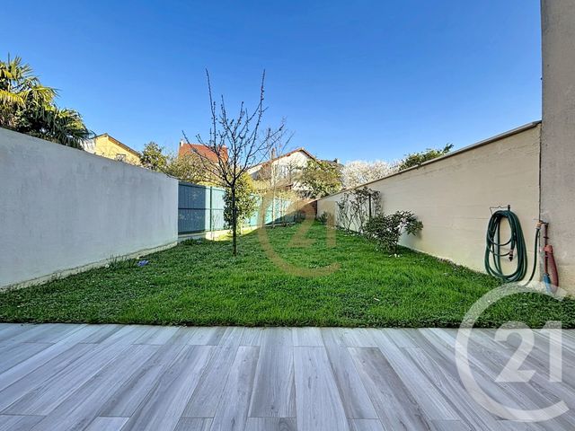 Maison &agrave; vendre - 5 pi&egrave;ces - 160 m2 - Versailles - 78 - ILE-DE-FRANCE