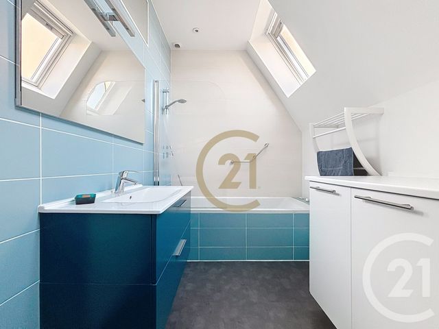 Maison &agrave; vendre - 5 pi&egrave;ces - 160 m2 - Versailles - 78 - ILE-DE-FRANCE