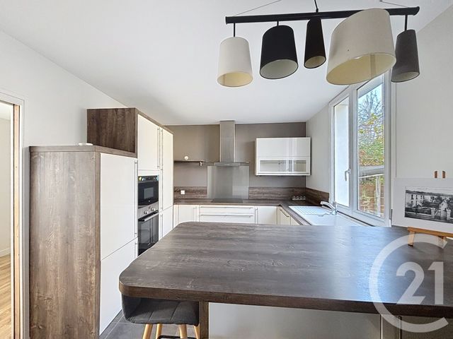 Maison &agrave; vendre - 5 pi&egrave;ces - 100 m2 - Chaville - 92 - ILE-DE-FRANCE