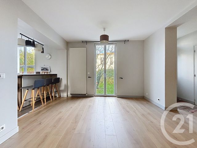 Maison &agrave; vendre - 5 pi&egrave;ces - 100 m2 - Chaville - 92 - ILE-DE-FRANCE