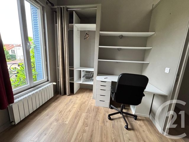 Maison &agrave; vendre - 5 pi&egrave;ces - 100 m2 - Chaville - 92 - ILE-DE-FRANCE