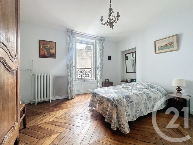 Appartement F4 &agrave; vendre - 4 pi&egrave;ces - 83,03 m2 - Versailles - 78 - ILE-DE-FRANCE
