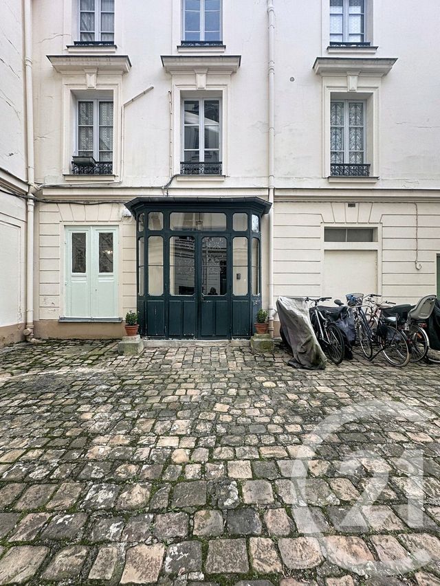 Appartement F4 &agrave; vendre - 4 pi&egrave;ces - 83,03 m2 - Versailles - 78 - ILE-DE-FRANCE