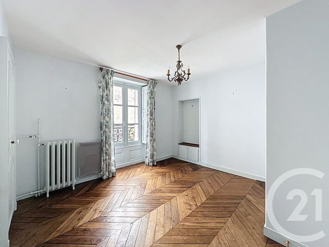 Appartement F4 &agrave; vendre - 4 pi&egrave;ces - 83,03 m2 - Versailles - 78 - ILE-DE-FRANCE
