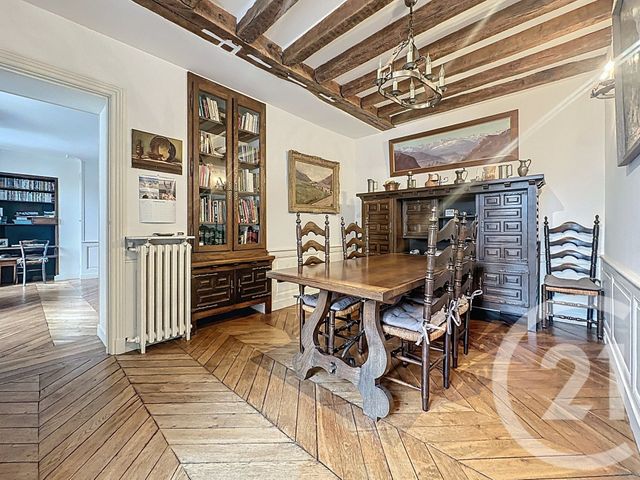 Appartement F4 &agrave; vendre - 4 pi&egrave;ces - 83,03 m2 - Versailles - 78 - ILE-DE-FRANCE