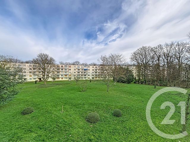 Appartement F5 &agrave; vendre - 5 pi&egrave;ces - 82,73 m2 - Versailles - 78 - ILE-DE-FRANCE