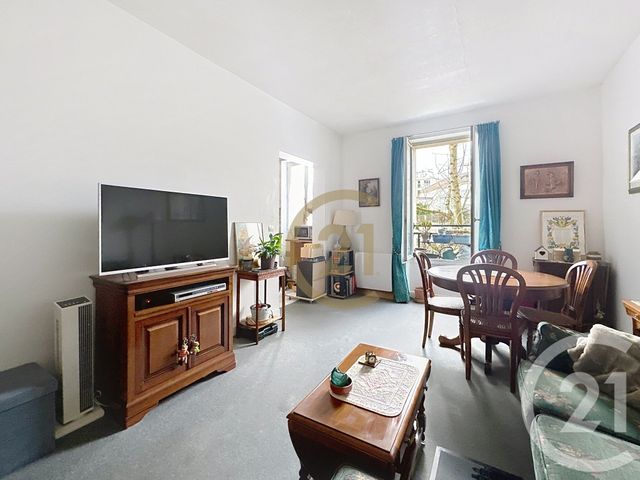 appartement - VERSAILLES - 78