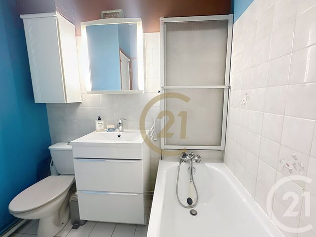 Appartement F2 &agrave; vendre - 2 pi&egrave;ces - 37,40 m2 - Versailles - 78 - ILE-DE-FRANCE