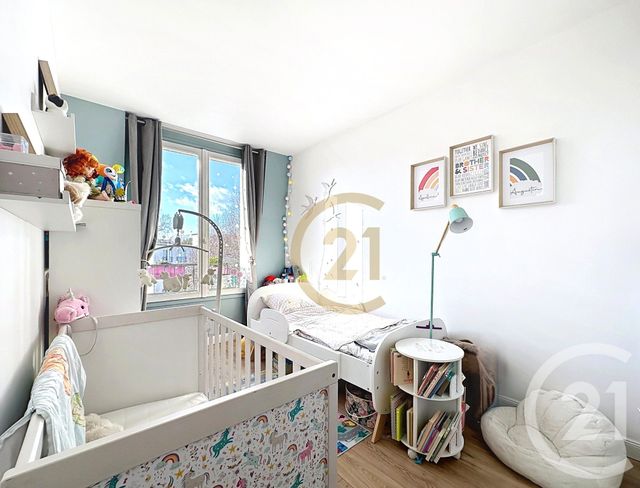 Appartement F5 &agrave; vendre - 5 pi&egrave;ces - 102,77 m2 - Versailles - 78 - ILE-DE-FRANCE