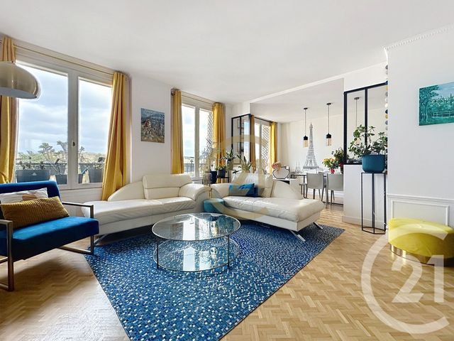 appartement - VERSAILLES - 78