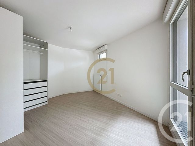 Appartement T2 &agrave; vendre - 2 pi&egrave;ces - 54 m2 - Viroflay - 78 - ILE-DE-FRANCE