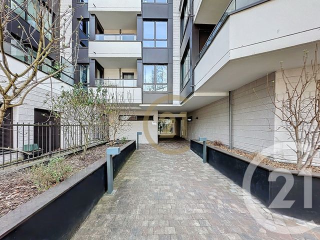 Appartement T2 &agrave; vendre - 2 pi&egrave;ces - 54 m2 - Viroflay - 78 - ILE-DE-FRANCE