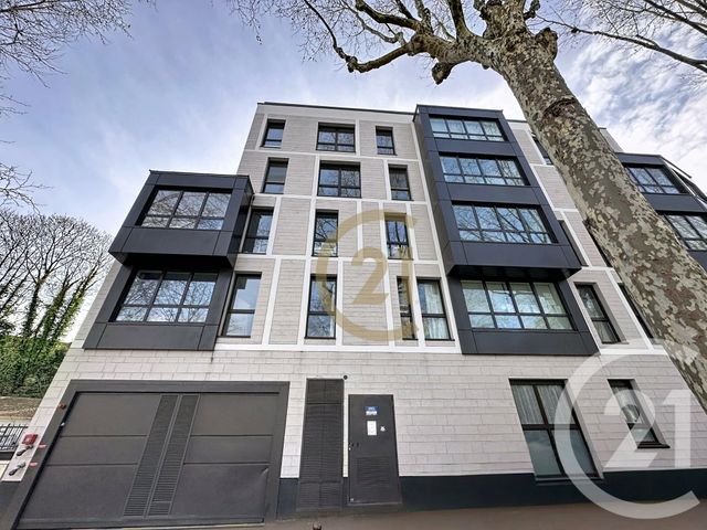 Appartement T2 &agrave; vendre - 2 pi&egrave;ces - 54 m2 - Viroflay - 78 - ILE-DE-FRANCE