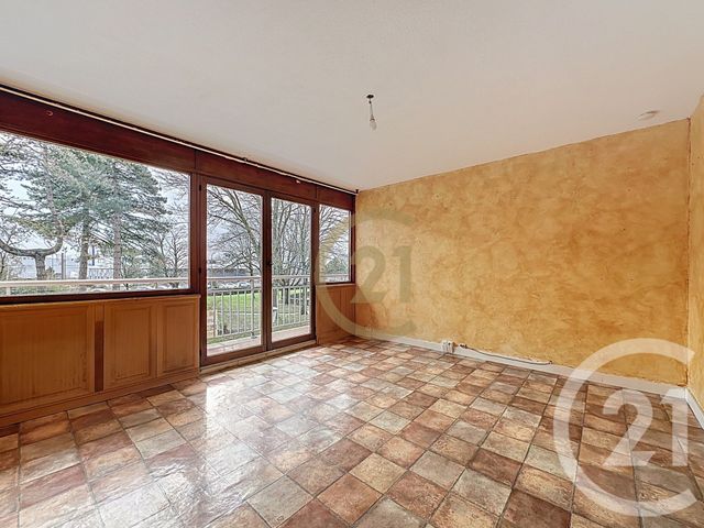 Appartement T4 &agrave; vendre - 4 pi&egrave;ces - 75,50 m2 - Velizy Villacoublay - 78 - ILE-DE-FRANCE