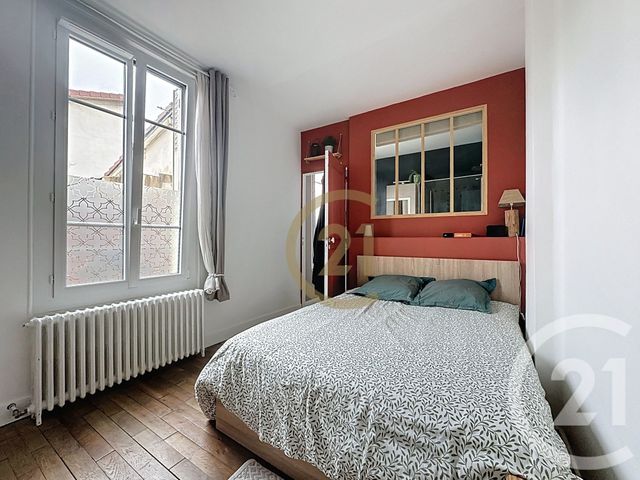 Appartement T3 &agrave; vendre - 3 pi&egrave;ces - 51,13 m2 - Versailles - 78 - ILE-DE-FRANCE