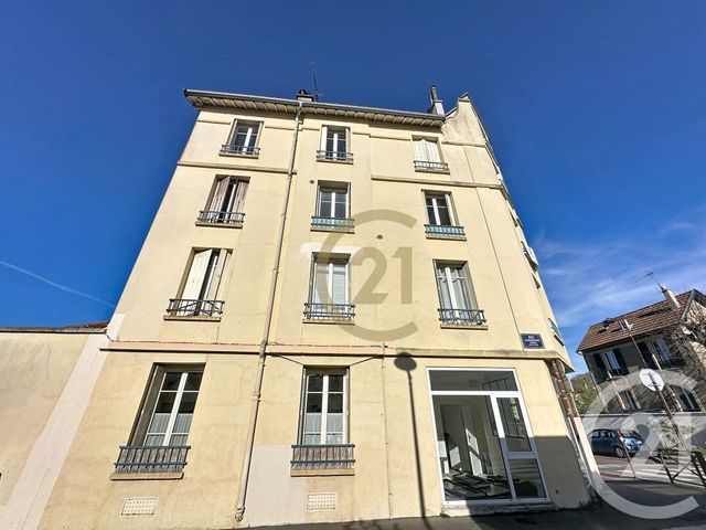 Appartement T3 &agrave; vendre - 3 pi&egrave;ces - 51,13 m2 - Versailles - 78 - ILE-DE-FRANCE