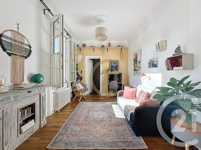 Appartement T3 &agrave; vendre - 3 pi&egrave;ces - 51,13 m2 - Versailles - 78 - ILE-DE-FRANCE