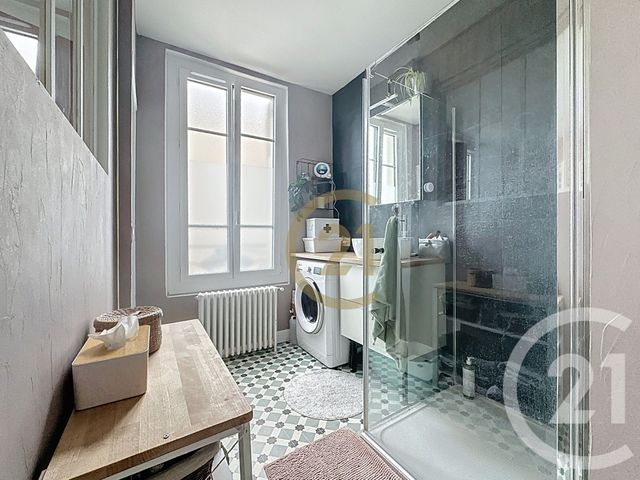 Appartement T3 &agrave; vendre - 3 pi&egrave;ces - 51,13 m2 - Versailles - 78 - ILE-DE-FRANCE