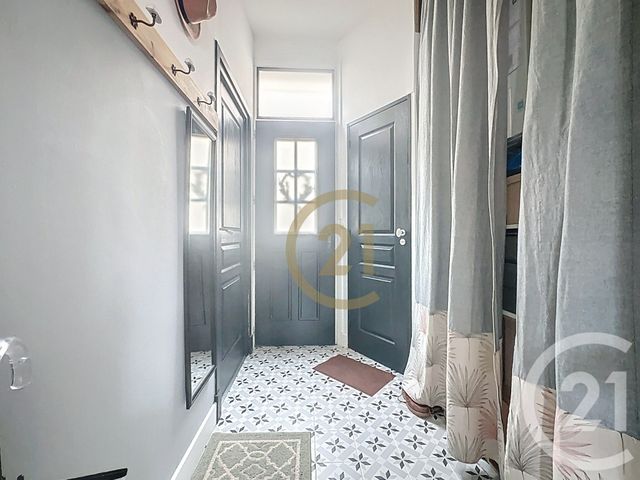 Appartement T3 &agrave; vendre - 3 pi&egrave;ces - 51,13 m2 - Versailles - 78 - ILE-DE-FRANCE