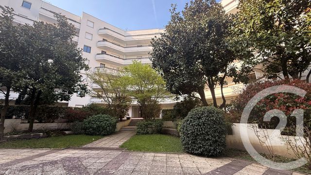 Appartement F1 &agrave; vendre - 1 pi&egrave;ce - 31,92 m2 - Chatillon - 92 - ILE-DE-FRANCE