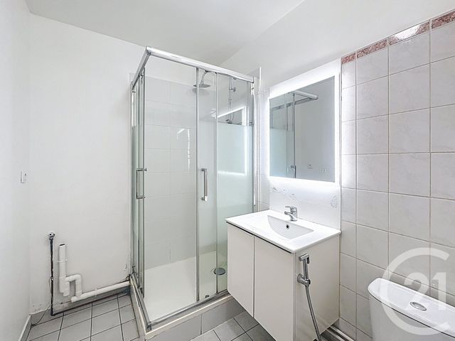 Appartement F1 &agrave; vendre - 1 pi&egrave;ce - 31,92 m2 - Chatillon - 92 - ILE-DE-FRANCE