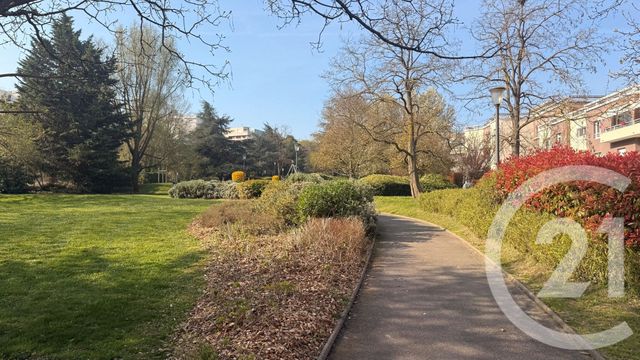 Appartement F1 &agrave; vendre - 1 pi&egrave;ce - 31,92 m2 - Chatillon - 92 - ILE-DE-FRANCE