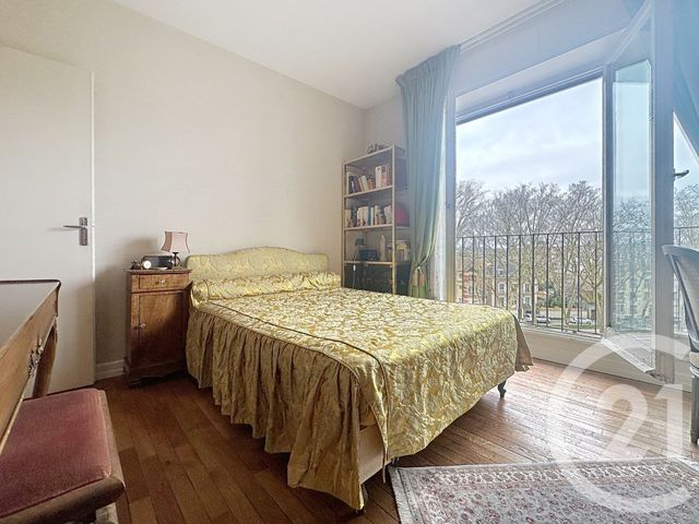 Appartement F3 &agrave; vendre - 3 pi&egrave;ces - 69,67 m2 - Versailles - 78 - ILE-DE-FRANCE