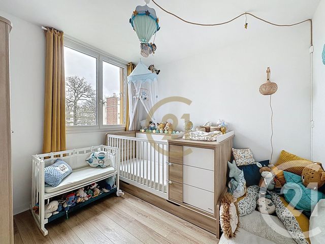 Appartement F4 &agrave; vendre - 4 pi&egrave;ces - 67,26 m2 - Versailles - 78 - ILE-DE-FRANCE