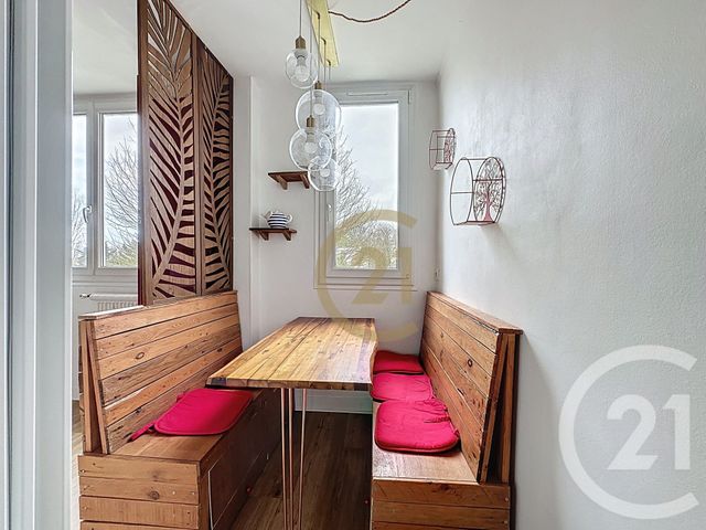 Appartement F4 &agrave; vendre - 4 pi&egrave;ces - 67,26 m2 - Versailles - 78 - ILE-DE-FRANCE