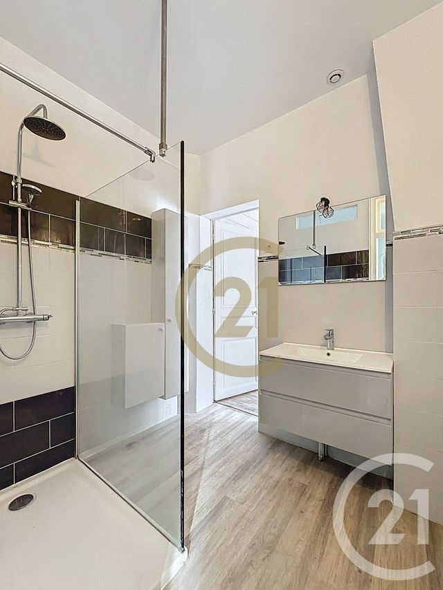 Maison &agrave; vendre - 4 pi&egrave;ces - 74,03 m2 - Viroflay - 78 - ILE-DE-FRANCE