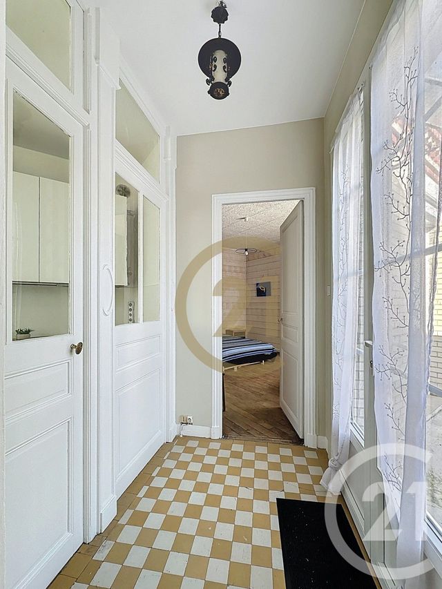 Maison &agrave; vendre - 4 pi&egrave;ces - 74,03 m2 - Viroflay - 78 - ILE-DE-FRANCE