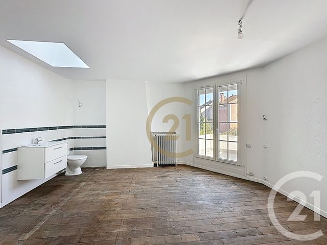 Maison &agrave; vendre - 4 pi&egrave;ces - 74,03 m2 - Viroflay - 78 - ILE-DE-FRANCE